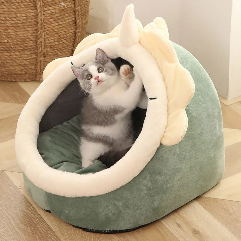 Lit pour chat original