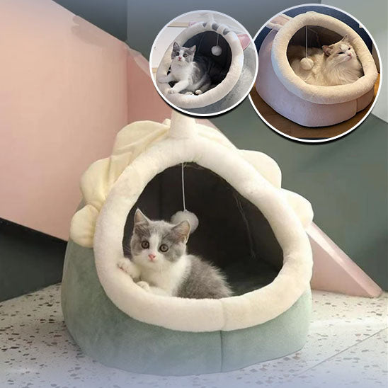 Lit pour chat original