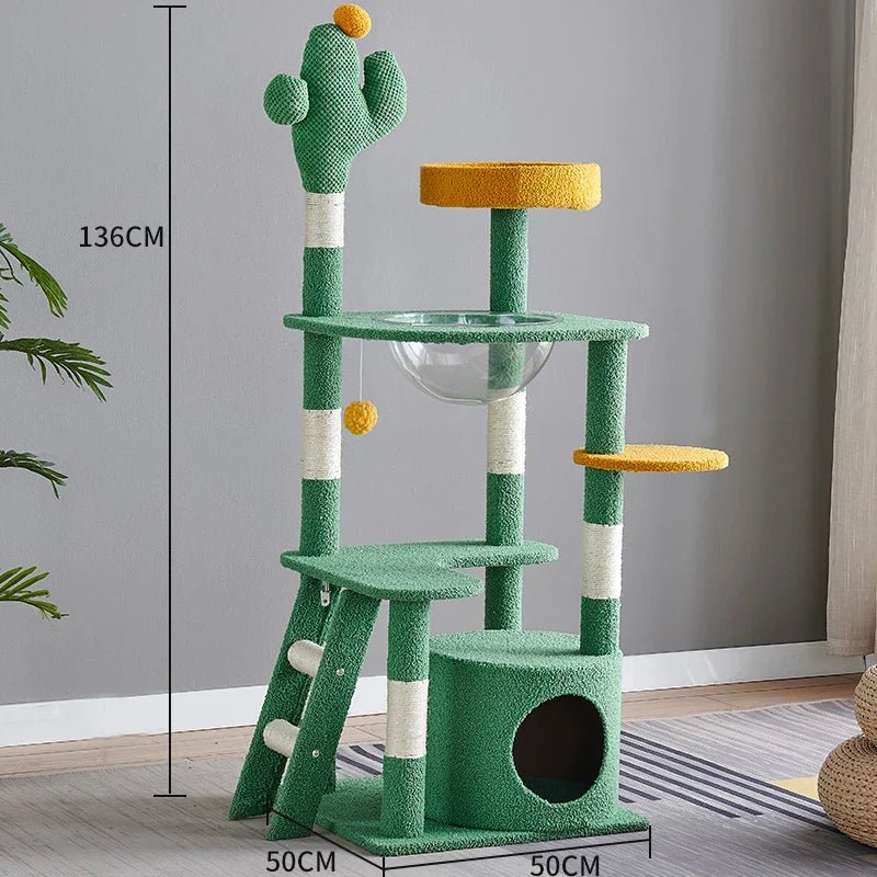 CatTower™ - Maxi - chatoutmimi