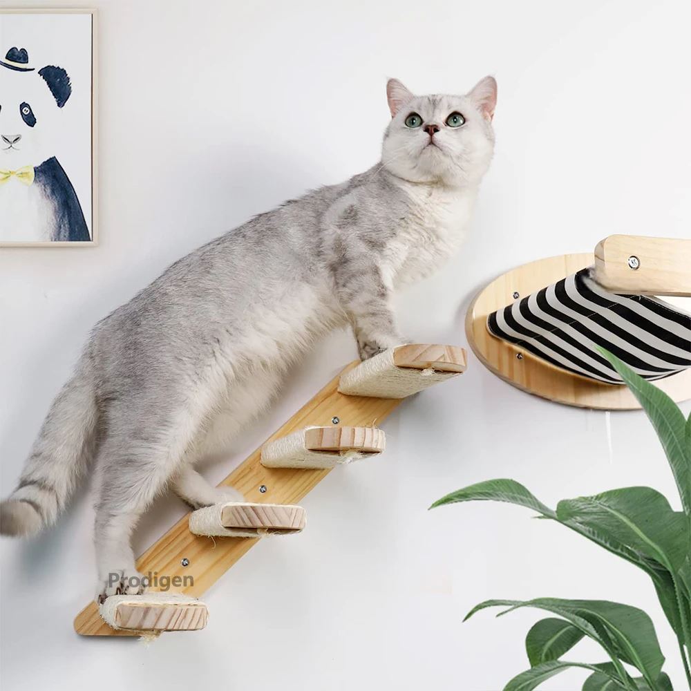 ClimbCat™ - Escalier - chatoutmimi