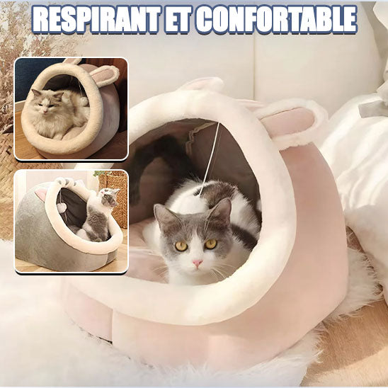 Lit pour chat  original