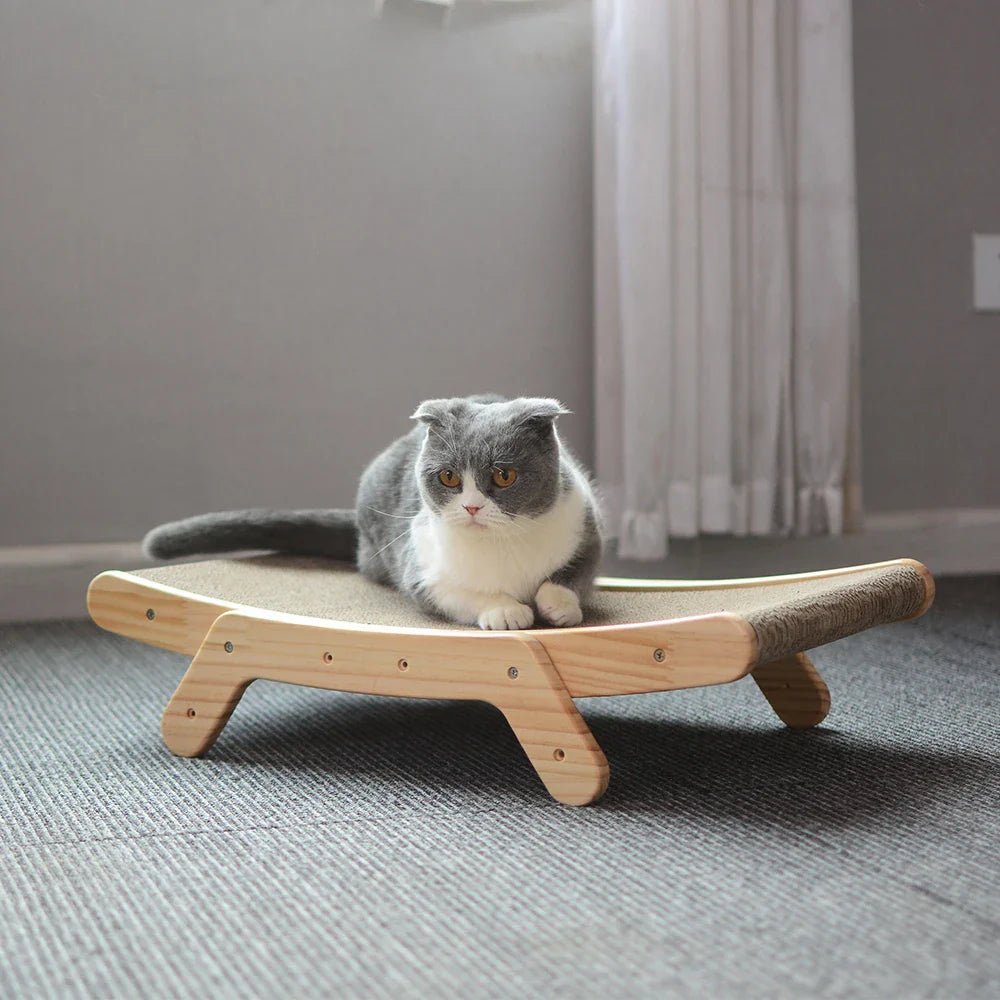 ScratcherCat™ - chatoutmimi